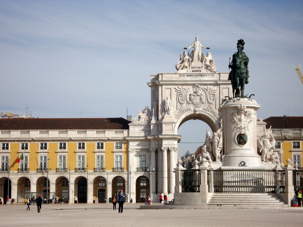 Title image for Three Things To Do In Portugal